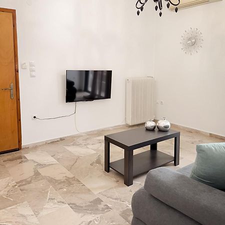 Blue Horizon, The Apartment Nafplio Exterior photo