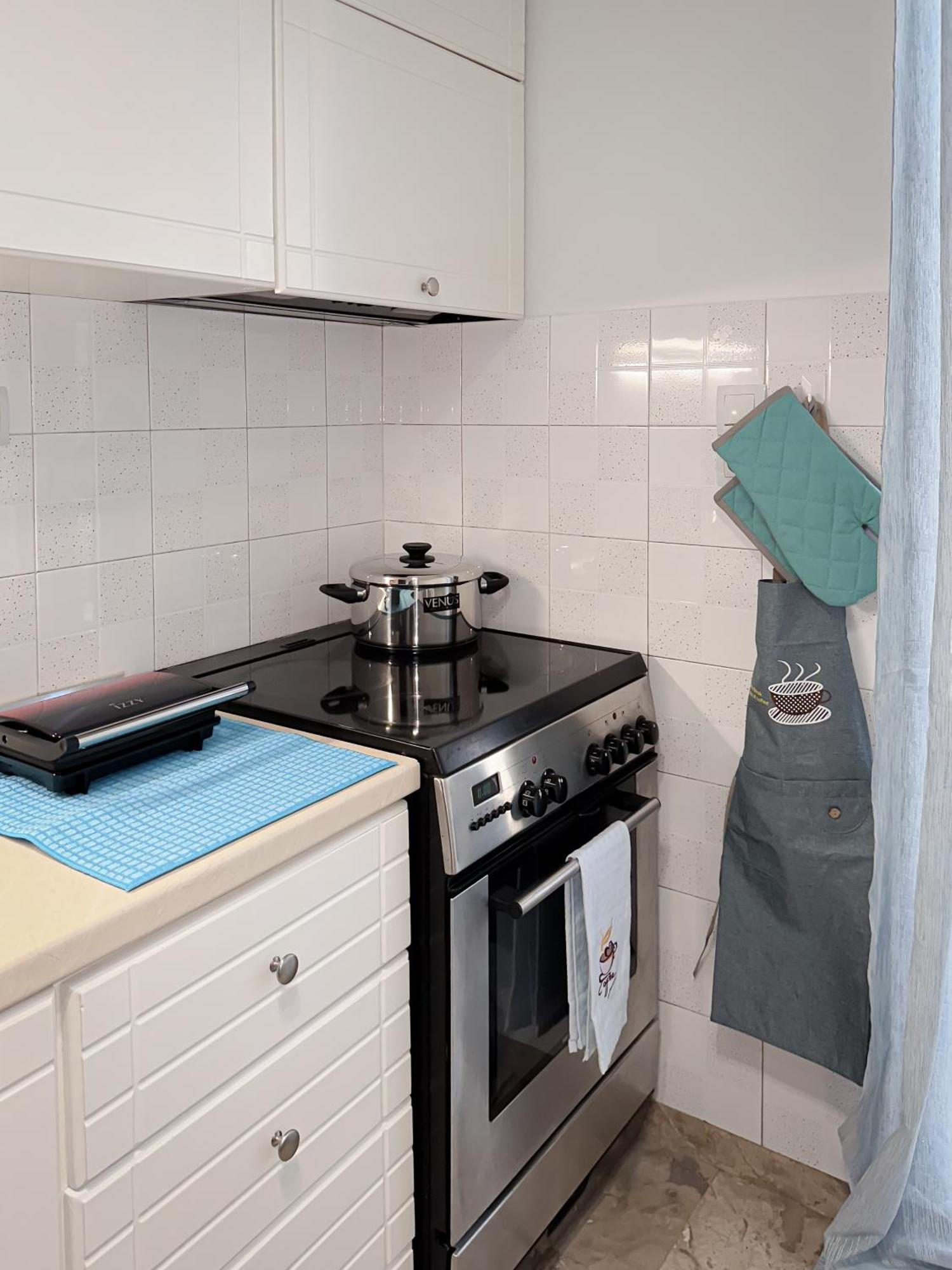 Blue Horizon, The Apartment Nafplio Exterior photo